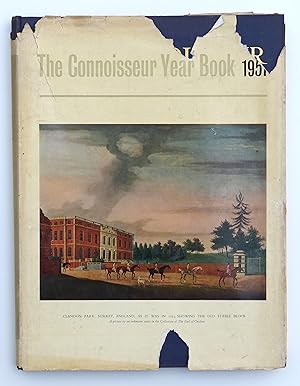 The Connoisseur Year Book 1957