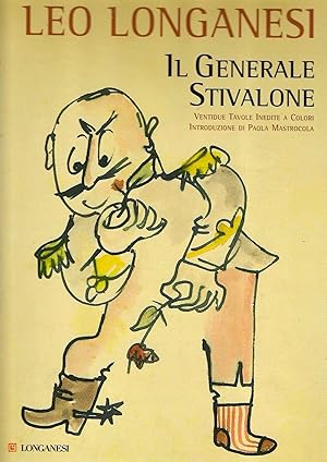 Il Generale Stivalone