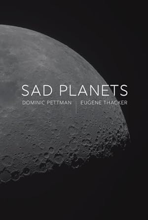 Image du vendeur pour Sad Planets mis en vente par GreatBookPrices