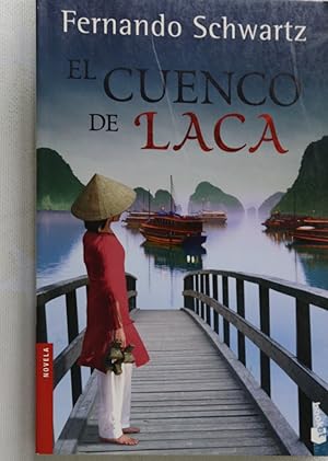 Immagine del venditore per El cuenco de laca venduto da Librera Alonso Quijano