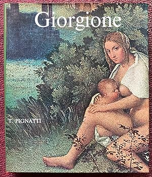 GIORGIONE. COMPLETE EDITION.