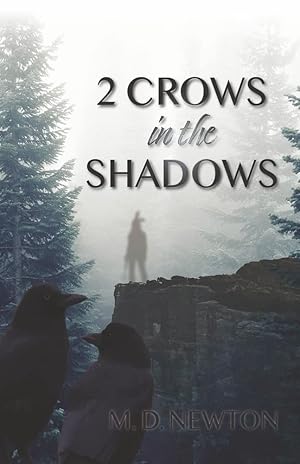 Image du vendeur pour 2 Crows in the Shadows (1) mis en vente par Redux Books