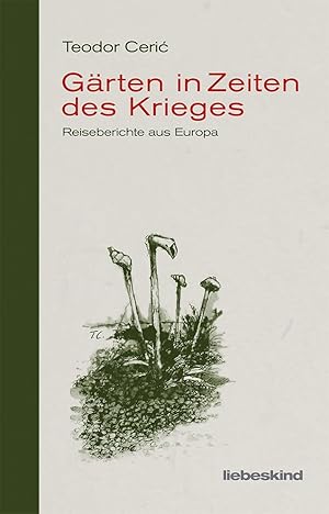 Seller image for Gaerten in Zeiten des Krieges for sale by moluna