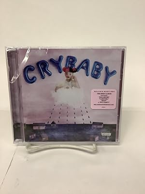 Seller image for Cry Baby for sale by Chamblin Bookmine