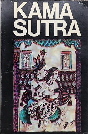 Imagen del vendedor de Kama Sutra a la venta por Librera Alonso Quijano