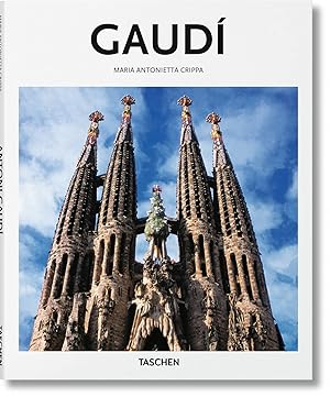 Seller image for Gaud for sale by Redux Books