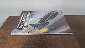 Seller image for Me 262 Bomber and Reconnaissance Units: 83 (Combat Aircraft) for sale by BoundlessBookstore