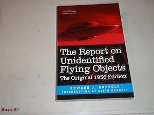 The Report on Unidentified Flying Objects: The Original 1956 Edition