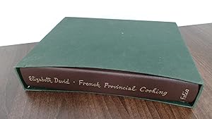 Seller image for French Provincial Cooking for sale by BoundlessBookstore