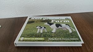 Image du vendeur pour Best in Show: Knit Your Own Farm mis en vente par BoundlessBookstore