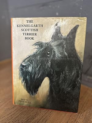 The Kennelgarth Scottish Terrier Book