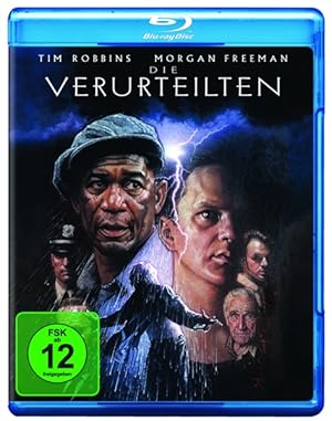 Immagine del venditore per Die Verurteilten, 1 Blu-ray venduto da moluna