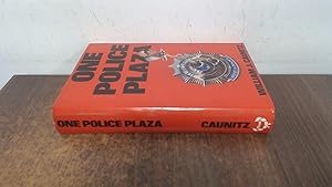 Seller image for One Police Plaza for sale by BoundlessBookstore