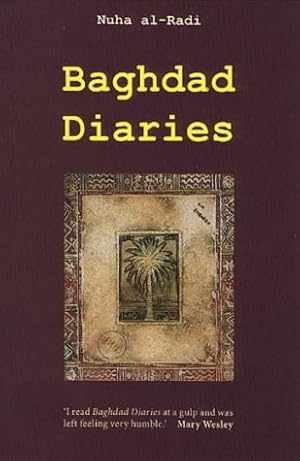 Image du vendeur pour Baghdad Diaries mis en vente par WeBuyBooks