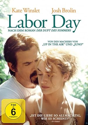 Seller image for Labor Day for sale by moluna