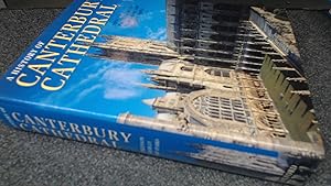 Seller image for A History of Canterbury Cathedral for sale by BoundlessBookstore