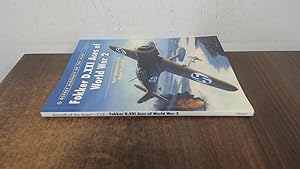 Image du vendeur pour Fokker D.XXI Aces of World War 2: 112 (Aircraft of the Aces) mis en vente par BoundlessBookstore