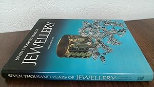 Immagine del venditore per Seven Thousand Years of Jewellery venduto da BoundlessBookstore