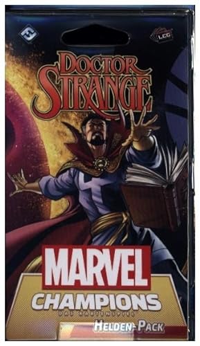 Seller image for Marvel Champions LCG - Doctor Strange (Spiel) for sale by moluna