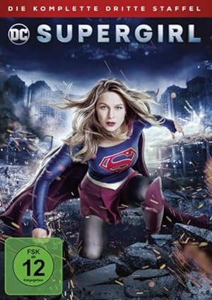 Image du vendeur pour Supergirl mis en vente par moluna