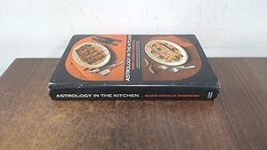 Imagen del vendedor de Astrology in the kitchen a la venta por BoundlessBookstore