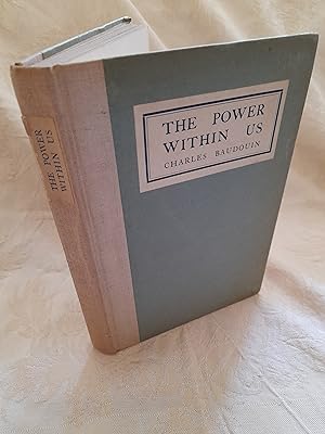 Seller image for The Power Within Us for sale by Nikki Green Books