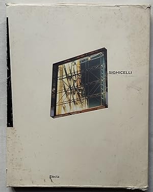 Seller image for Elisa Sighicelli for sale by Studio Bibliografico Marini