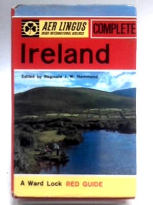 Bild des Verkufers fr The Complete Ireland zum Verkauf von World of Rare Books