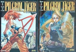 Seller image for Pilgrim Jager vol 1-2/2004 for sale by Librodifaccia