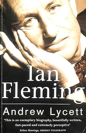 Imagen del vendedor de Ian Fleming a la venta por M Godding Books Ltd