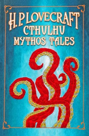 Seller image for H. P. Lovecraft Cthulhu Mythos Tales for sale by GreatBookPrices