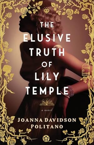 Seller image for Elusive Truth of Lily Temple for sale by GreatBookPrices