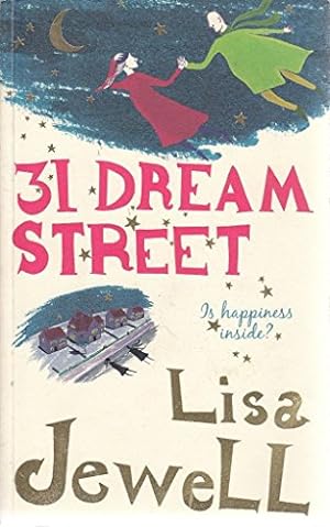 Seller image for 31 Dream Street (TPB) (OM) for sale by WeBuyBooks
