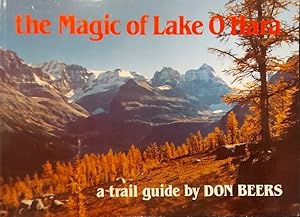 Seller image for The Magic of Lake O'hara for sale by Mister-Seekers Bookstore