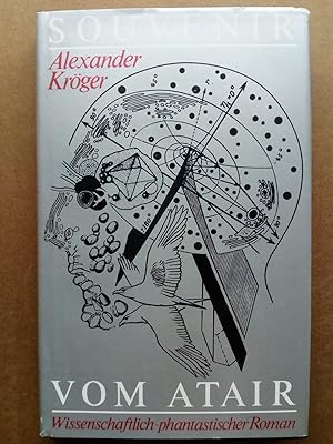 Seller image for Souvenir vom Atair for sale by Versandantiquariat Jena