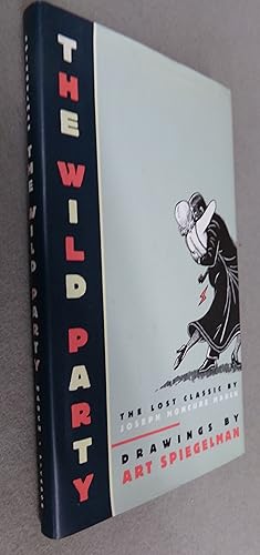 Seller image for The Wild Party for sale by Baggins Book Bazaar Ltd