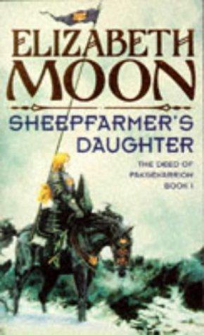 Seller image for Sheepfarmer's Daughter: Book 1: Deed of Paksenarrion Series: bk. 1 for sale by WeBuyBooks