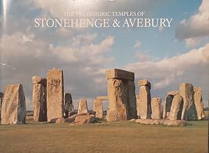 Imagen del vendedor de The Prehistoric Temples of Stonehenge & Avebury a la venta por Mister-Seekers Bookstore