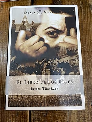 Seller image for El libro de los reyes for sale by Trfico de Libros Lavapies