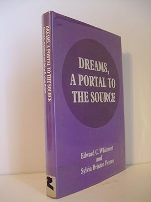 Seller image for Dreams, a Portal to the Source for sale by Lily of the Valley Books