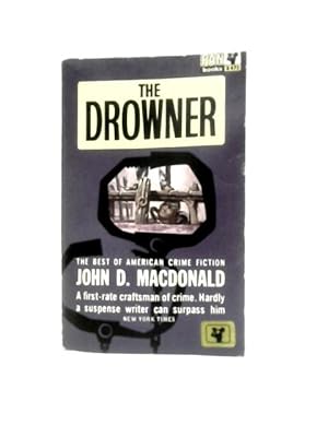 Seller image for The Drowner for sale by World of Rare Books