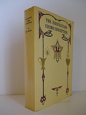 Seller image for The Rosicrucian Cosmo-Conception or Mystic Christianity for sale by Lily of the Valley Books