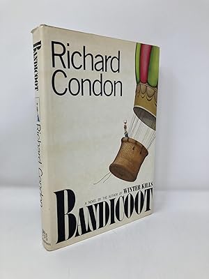 Immagine del venditore per Bandicoot venduto da Southampton Books