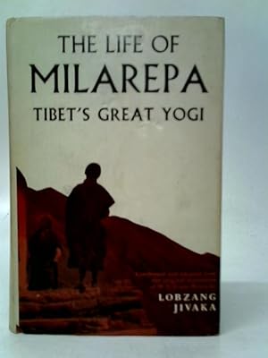 Seller image for The Life of Milarepa for sale by World of Rare Books