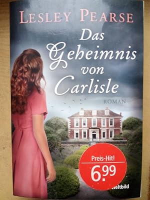 Immagine del venditore per Das Geheimnis von Carlisle venduto da Versandantiquariat Jena