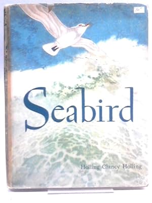 Bild des Verkufers fr Seabird zum Verkauf von World of Rare Books