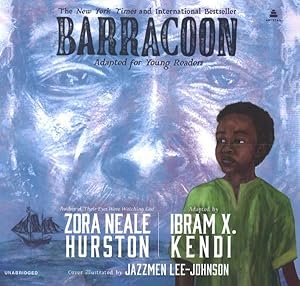 Image du vendeur pour Barracoon : Adapted for Young Readers mis en vente par GreatBookPrices