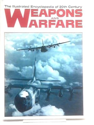 Bild des Verkufers fr Weapons And Warfare: Volume 12. zum Verkauf von World of Rare Books