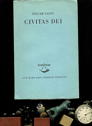 Civitas Dei.