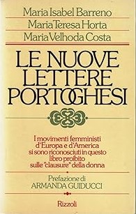 LE NUOVE LETTERE PORTOGHESI